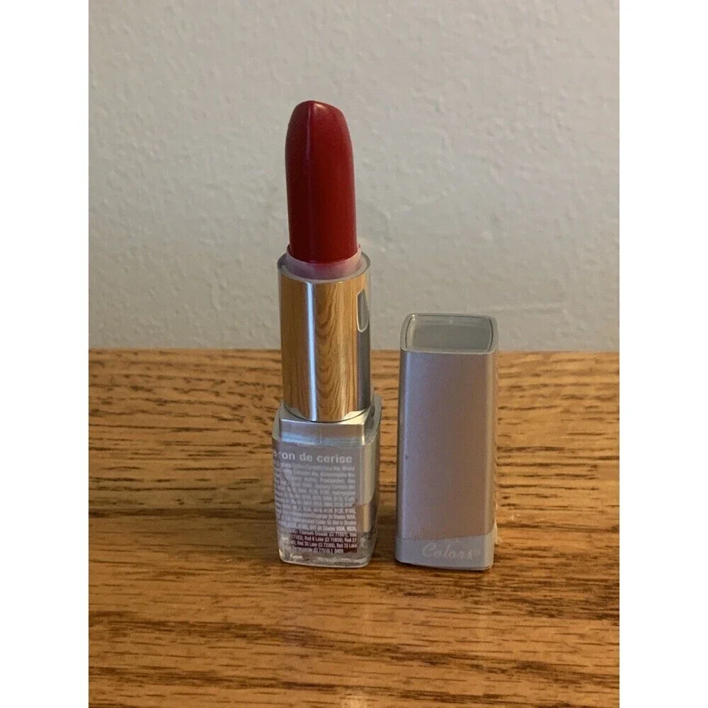 WET N WILD Mega Colors Lipstick C904CA Cherry Blossom New Hard To Fine Vintage